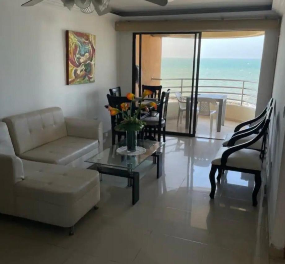 Dago Mar Apartment Cartagena